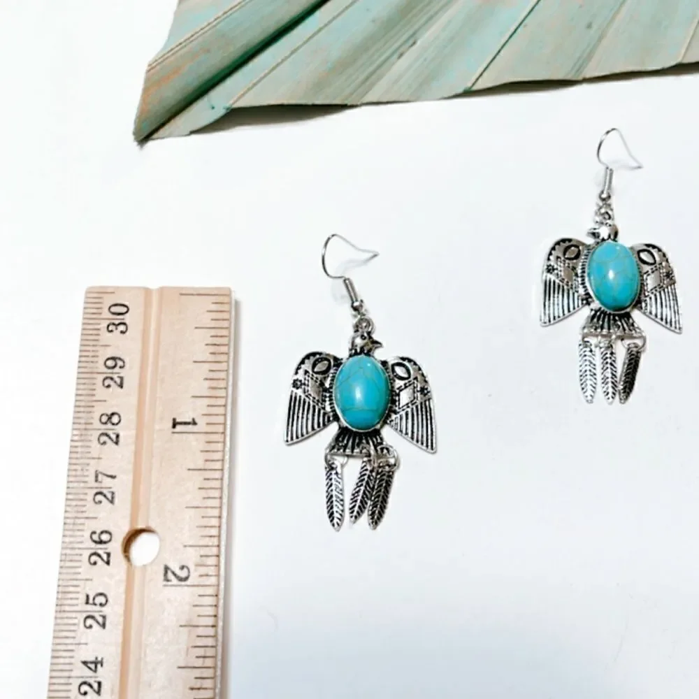 Free People boho bird